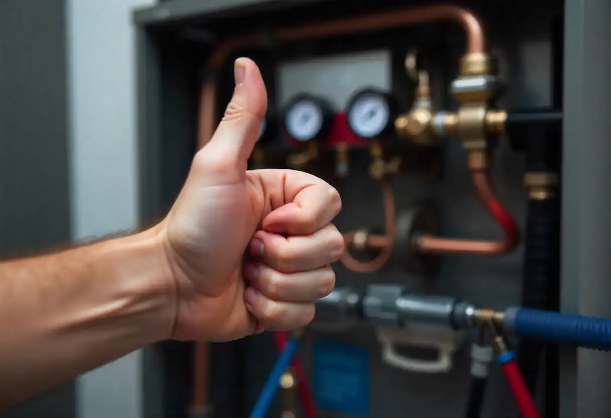 Emergency HVAC services and installations in Bellwood, PA