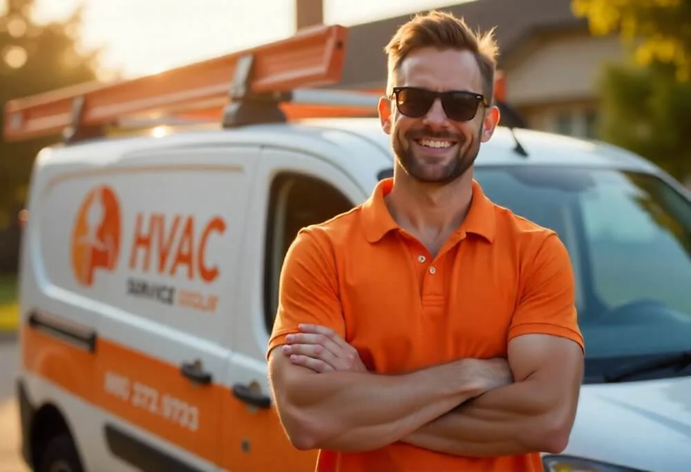 Professional HVAC repair and installation services in Bellwood, PA